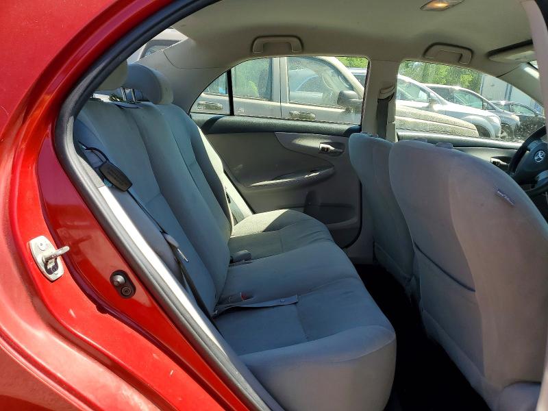 Продаж на аукціоні авто 2013 Toyota Corolla, vin: 2T1BU4EE7DC934872, номер лоту: 55113686