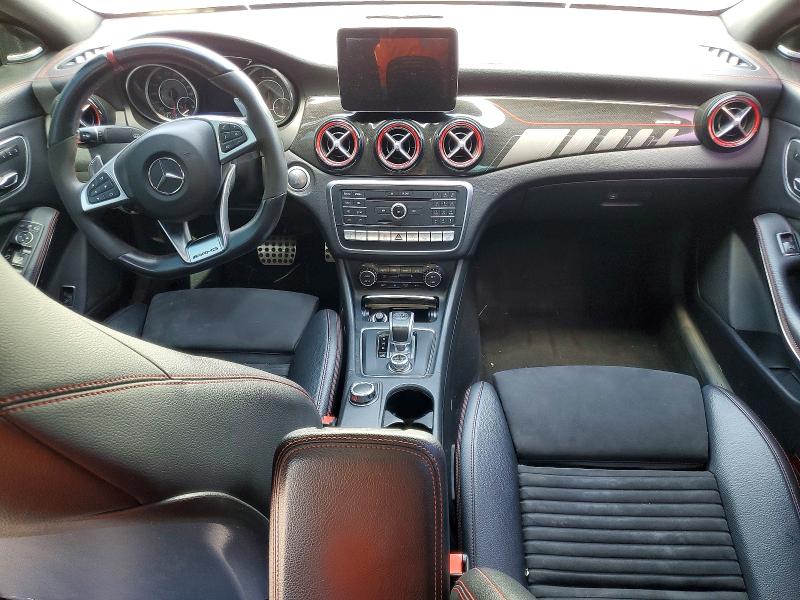 58392886 :رقم المزاد ، WDDSJ5CB2JN534000 vin ، 2018 Mercedes-benz Cla مزاد بيع