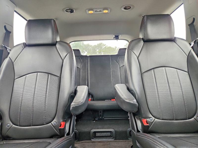 Продажа на аукционе авто 2017 Buick Enclave, vin: 5GAKRBKD4HJ228164, номер лота: 58768596