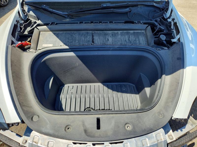 Aukcja sprzedaży 2022 Tesla Model Y, vin: 7SAYGDEE7NA020927, numer aukcji: 55934386