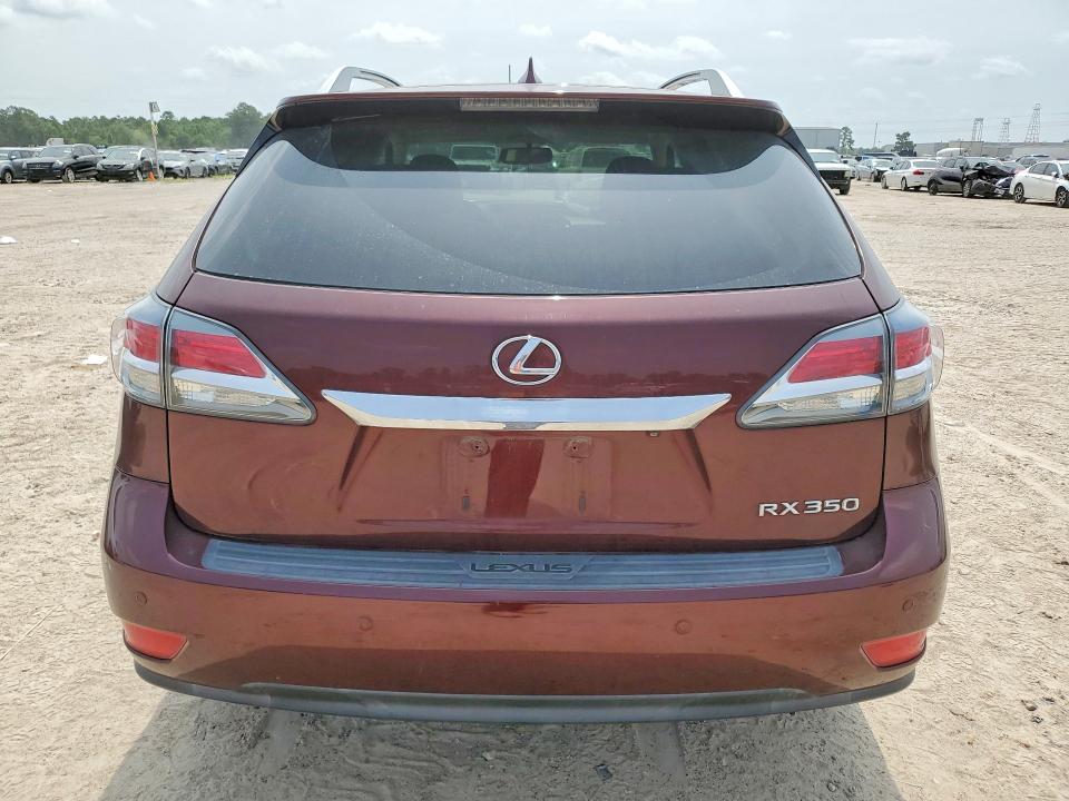 Aukcja sprzedaży 2015 Lexus Rx, vin: 2T2ZK1BA3FC183840, numer aukcji: 58416406