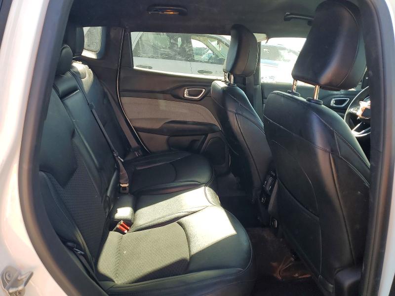 2024 Jeep Compass მანქანა იყიდება აუქციონზე, vin: 3C4NJDBN2RT109966, აუქციონის ნომერი: 55606516