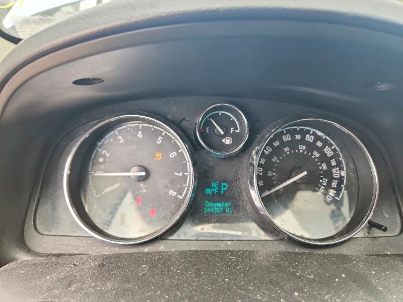 Продажа на аукционе авто 2013 Chevrolet Captiva, vin: 3GNAL3EKXDS632484, номер лота: 56669346