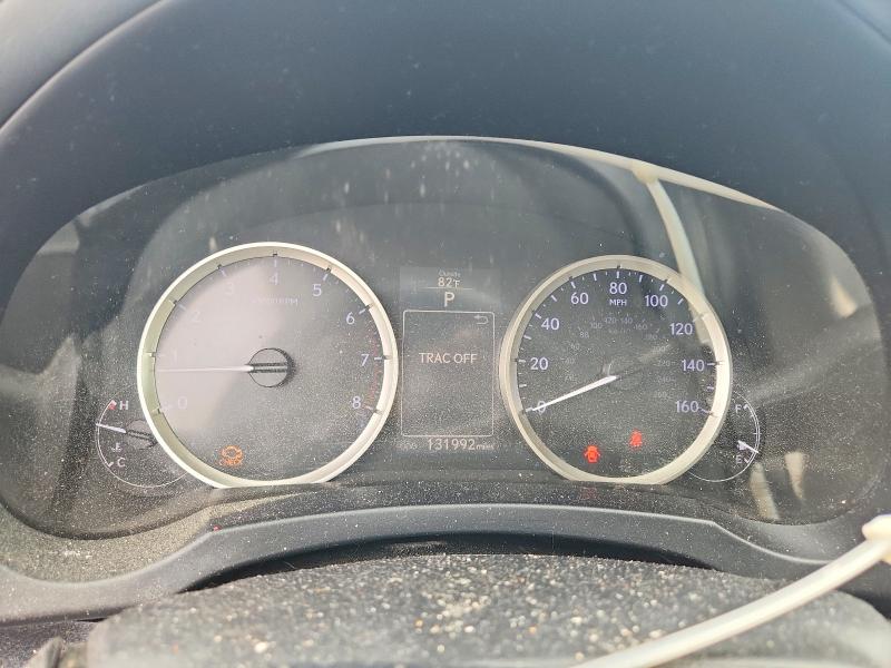 Aukcja sprzedaży 2015 Lexus Is, vin: JTHCF1D22F5021259, numer aukcji: 58879046