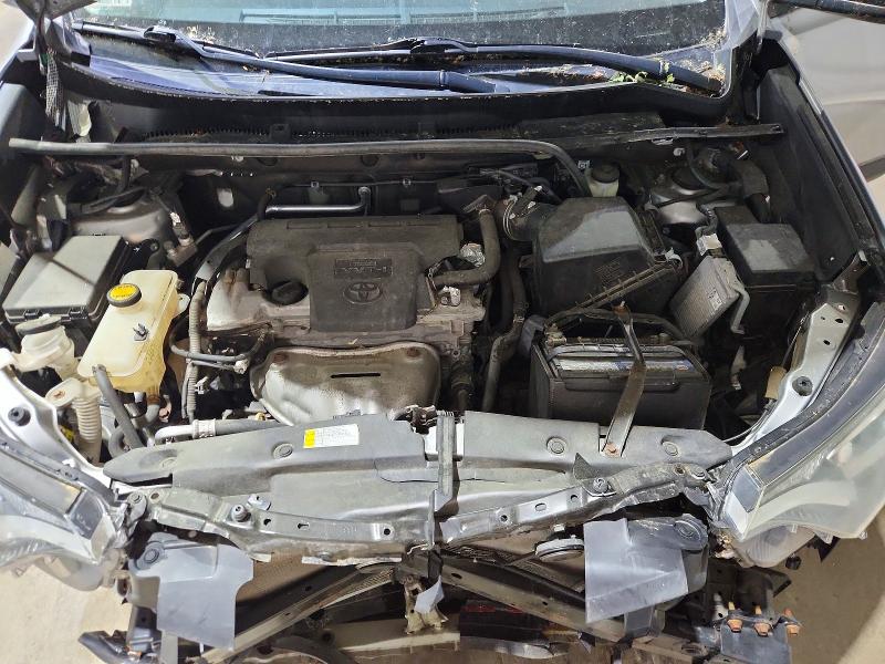 Aukcja sprzedaży 2016 Toyota Rav4, vin: 2T3BFREV9GW538816, numer aukcji: 56565386