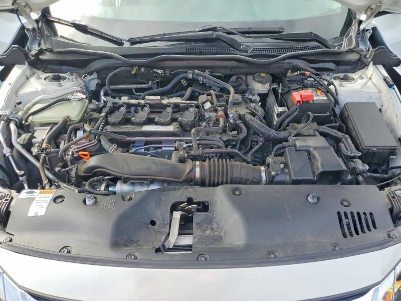 Aukcja sprzedaży 2018 Honda Civic, vin: JHMFC1F73JX027194, numer aukcji: 56141316