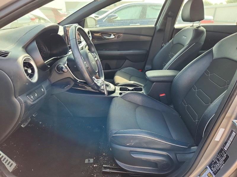 Aukcja sprzedaży 2024 Kia Forte, vin: 3KPF54AD7RE774254, numer aukcji: 58492036