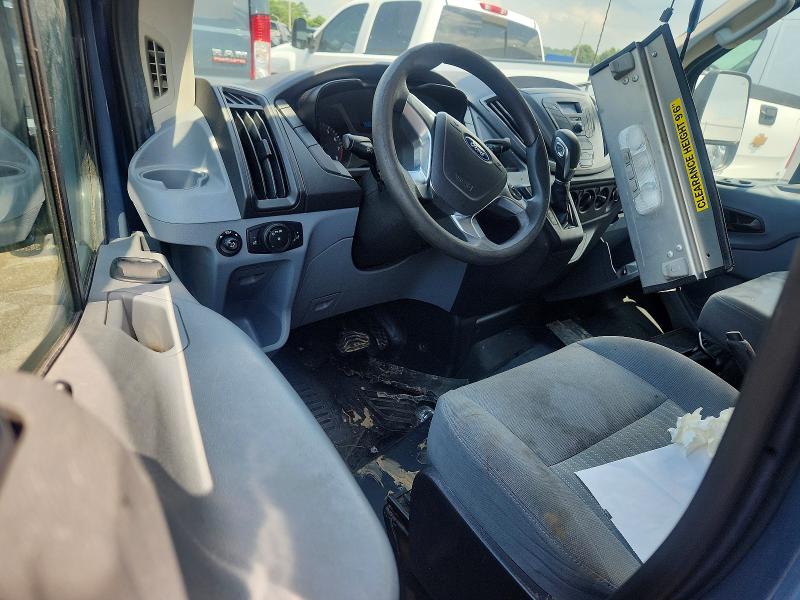 Aukcja sprzedaży 2019 Ford Transit, vin: 1FTYR3XM5KKA97173, numer aukcji: 55852436