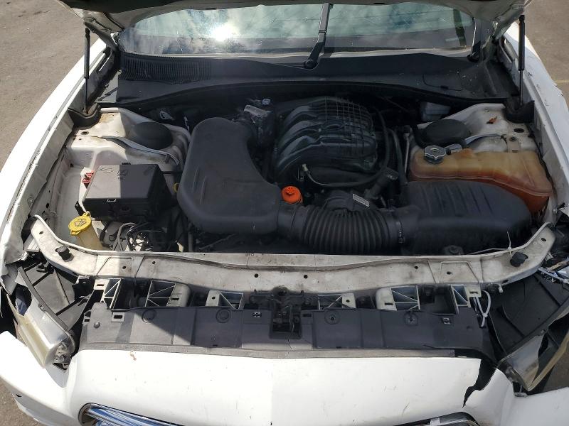 Aukcja sprzedaży 2012 Dodge Charger, vin: 2C3CDXBG3CH163301, numer aukcji: 57601456