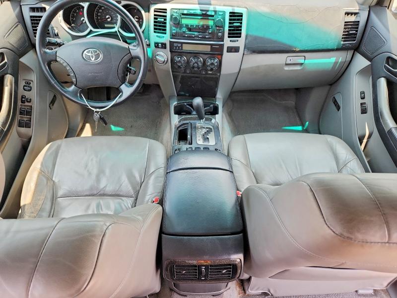 Продажа на аукционе авто 2004 Toyota 4runner, vin: JTEBU17R848013749, номер лота: 56505126