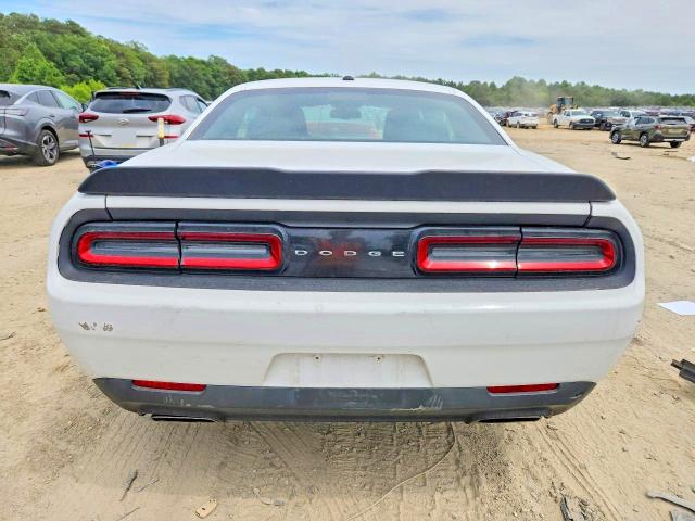 Aukcja sprzedaży 2017 Dodge Challenger, vin: 2C3CDZBT4HH609150, numer aukcji: 56458086
