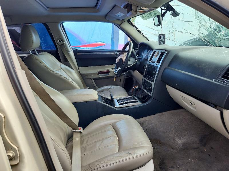Auction sale of the 2006 Chrysler 300c, vin: 2C3KK63H16H261878, lot number: 55607276