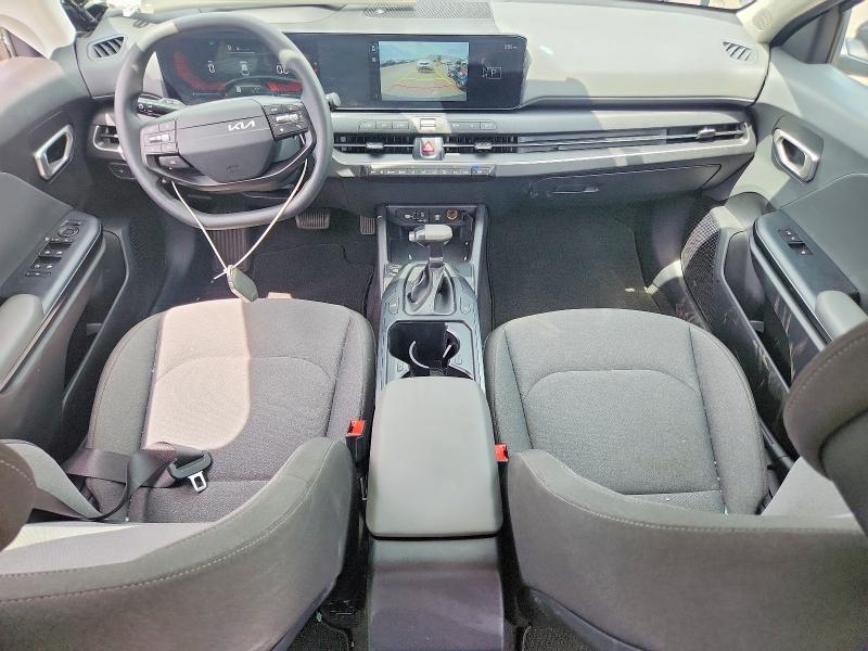 Aukcja sprzedaży 2025 Kia K4, vin: 3KPFT4DE6SE020875, numer aukcji: 57628106