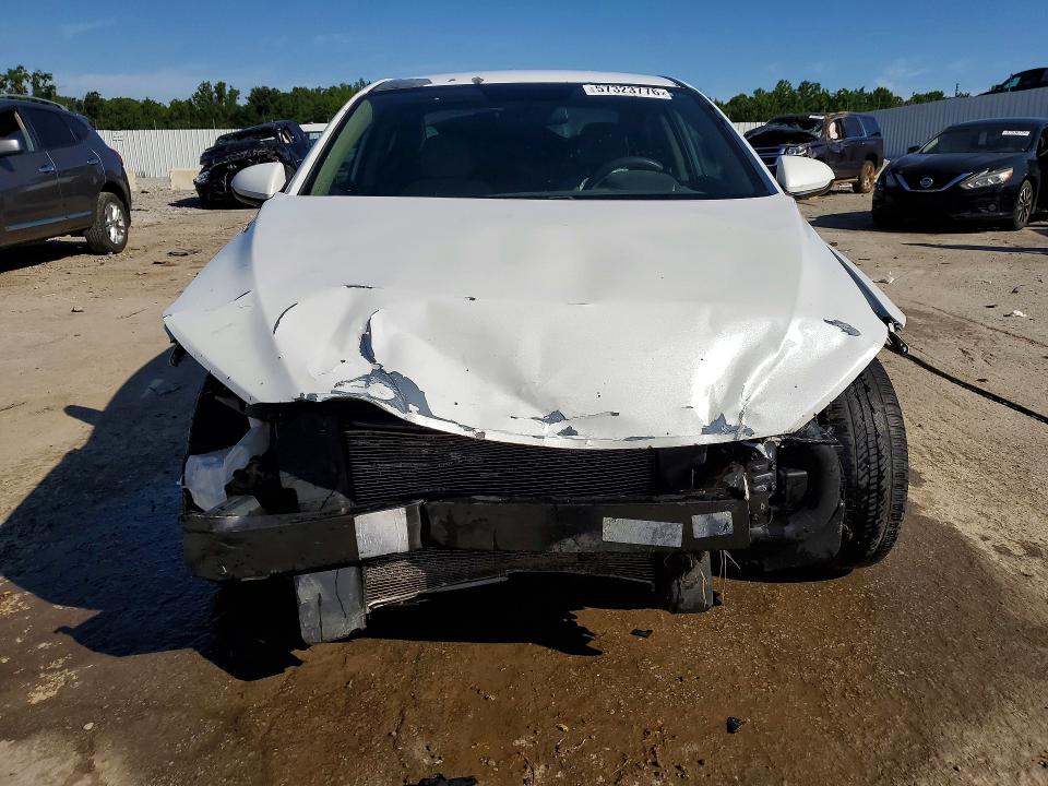 57323776 :رقم المزاد ، 5NPD84LF4JH378389 vin ، 2018 Hyundai Elantra مزاد بيع
