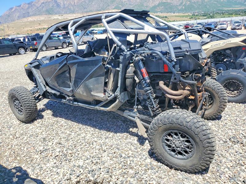 2022 Polaris Rzr მანქანა იყიდება აუქციონზე, vin: 3NSRML2K7NG375994, აუქციონის ნომერი: 56144566