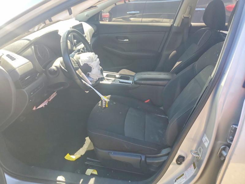 2022 Nissan Sentra მანქანა იყიდება აუქციონზე, vin: 3N1AB8CV7NY217968, აუქციონის ნომერი: 56090276