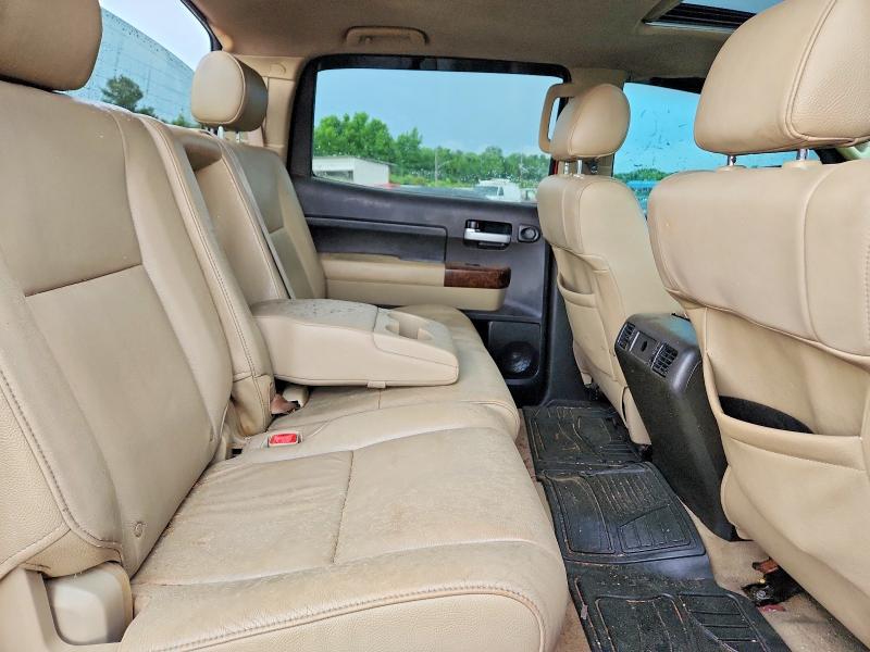 Aukcja sprzedaży 2010 Toyota Tundra, vin: 5TFFY5F16AX076217, numer aukcji: 57411566