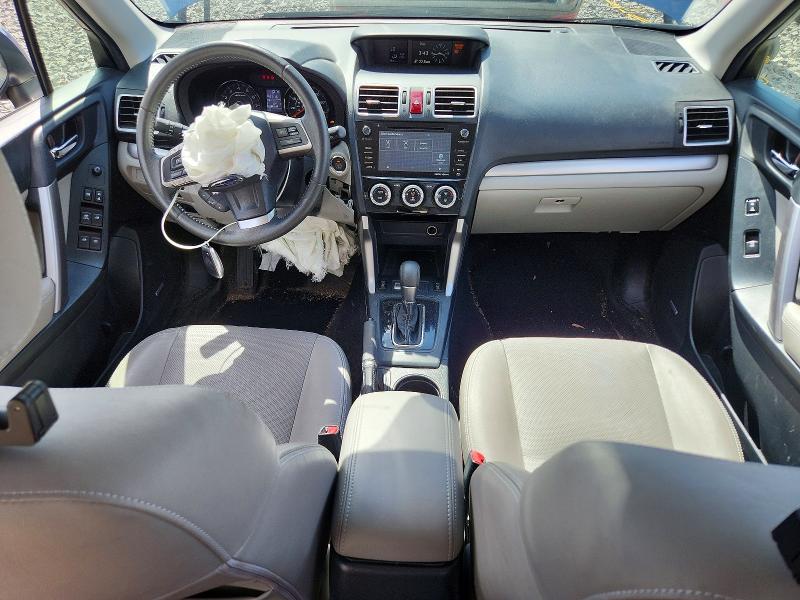 Продажа на аукционе авто 2016 Subaru Forester, vin: JF2SJAVC7GH404960, номер лота: 56277836