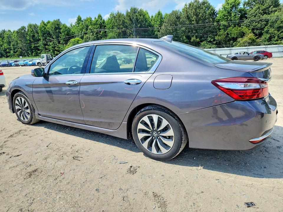 Продаж на аукціоні авто 2017 Honda Accord, vin: JHMCR6F78HC020970, номер лоту: 56053246