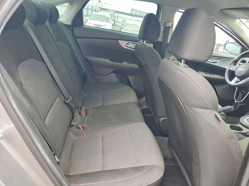 Aukcja sprzedaży 2022 Kia Forte, vin: 3KPF24AD2NE449112, numer aukcji: 59302866