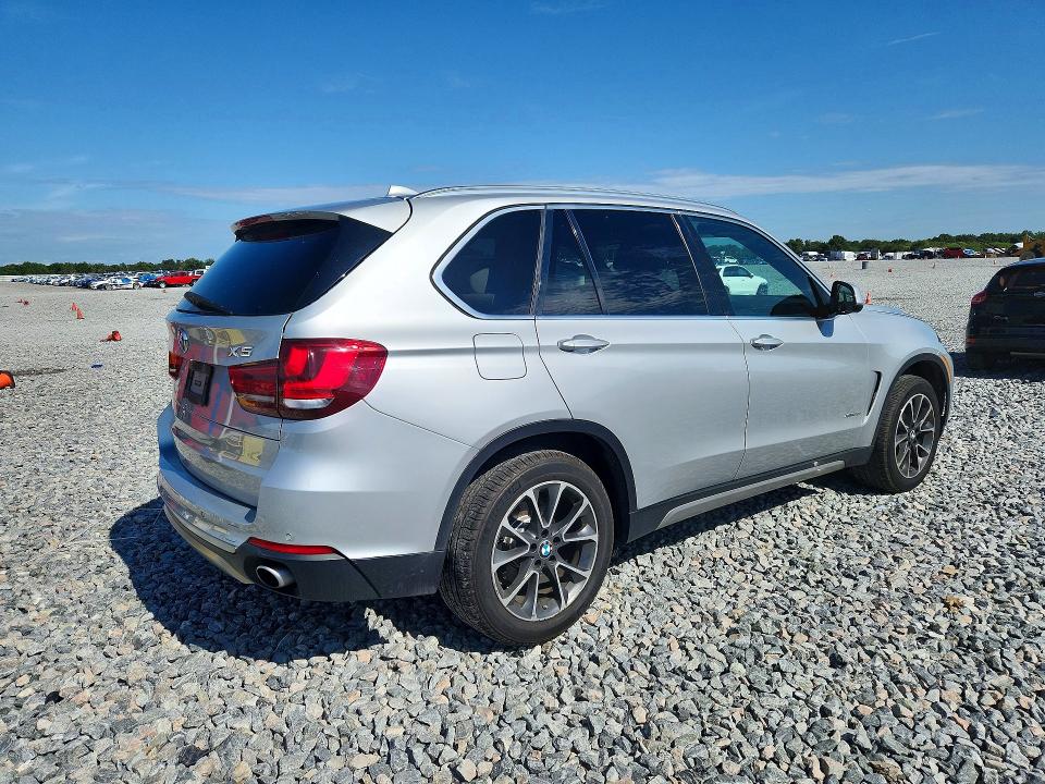 2017 Bmw X5 მანქანა იყიდება აუქციონზე, vin: 5UXKR0C56H0V67314, აუქციონის ნომერი: 56949786