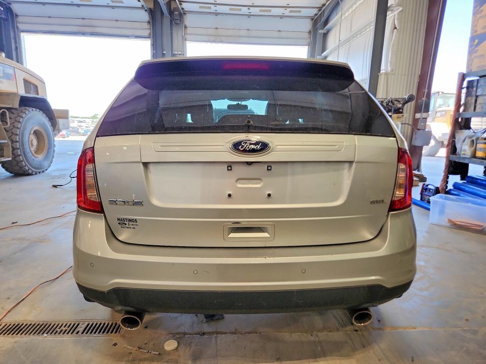 Продаж на аукціоні авто 2013 Ford Edge, vin: 2FMDK3JC7DBE33742, номер лоту: 59076086