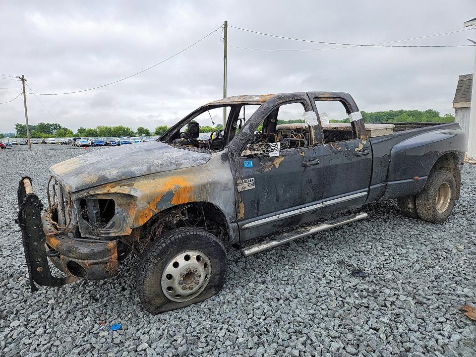 Aukcja sprzedaży 2009 Dodge Ram 3500, vin: 3D7MX48LX9G535273, numer aukcji: 58938956