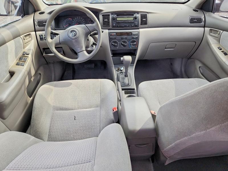 Aukcja sprzedaży 2008 Toyota Corolla, vin: 1NXBR32E68Z021122, numer aukcji: 57617596