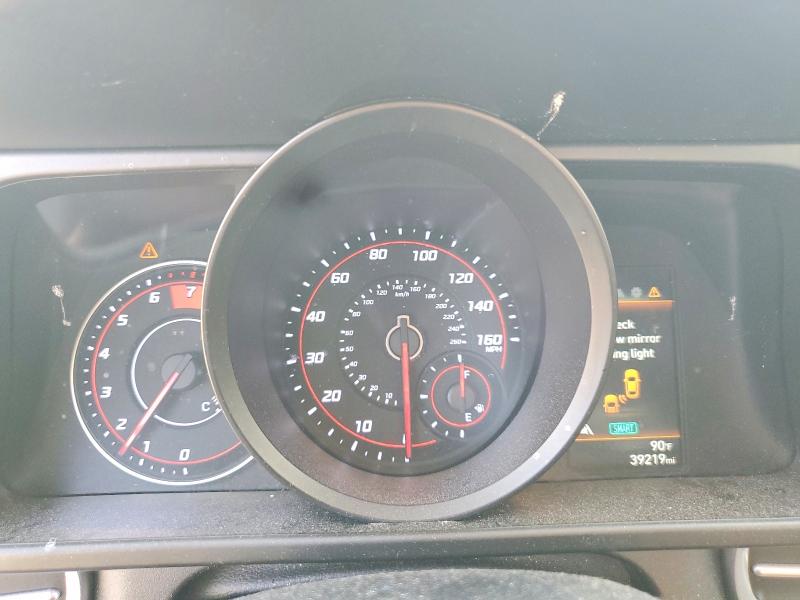 Продажа на аукционе авто 2023 Hyundai Elantra, vin: KMHLM4AG7PU523759, номер лота: 56766536