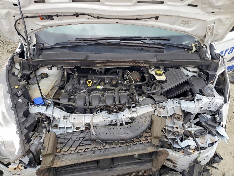 Aukcja sprzedaży 2020 Ford Transit Connect, vin: NM0LS7E28L1461193, numer aukcji: 57463836
