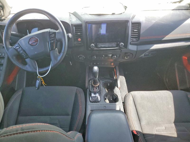 Продаж на аукціоні авто 2023 Nissan Frontier, vin: 1N6ED1EK1PN601230, номер лоту: 56694996