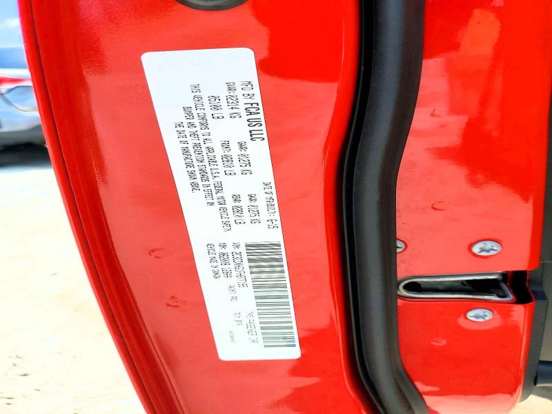 56854806 :رقم المزاد ، 2C3CDXHG1FH877195 vin ، 2015 Dodge Charger مزاد بيع