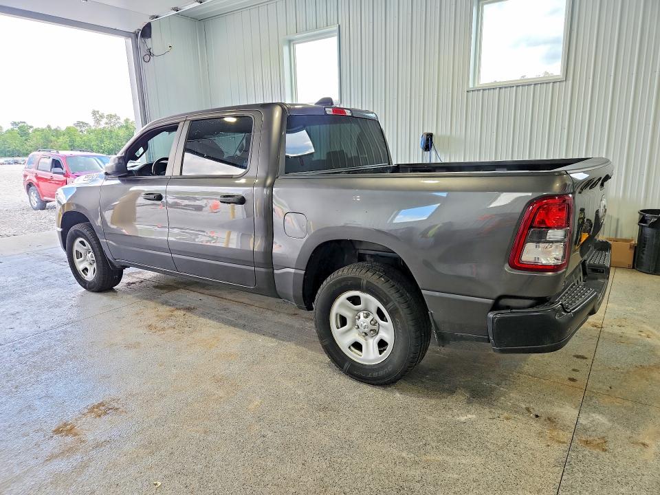 Aukcja sprzedaży 2023 Ram 1500, vin: 1C6RRFGG5PN615439, numer aukcji: 57638686