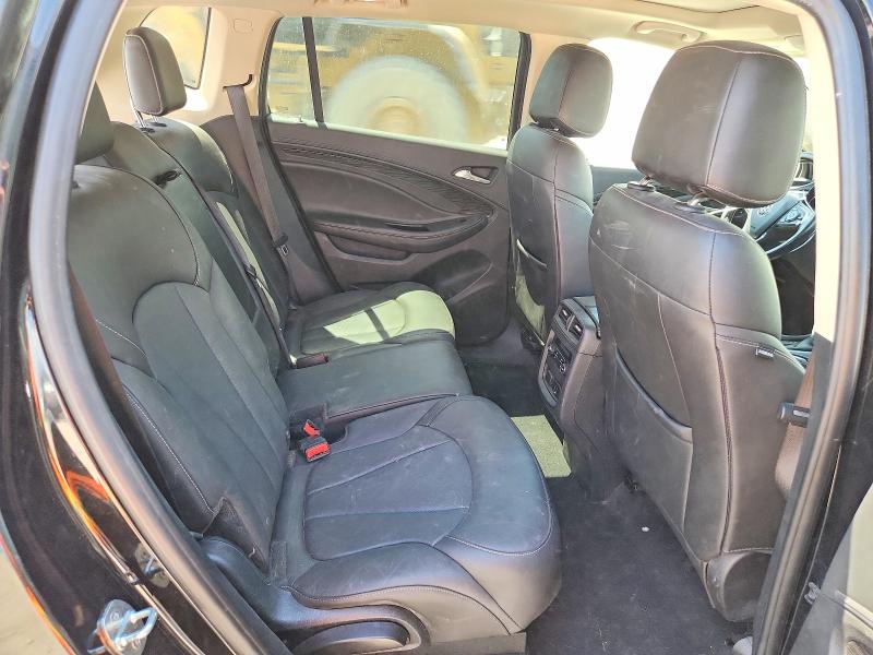 Продажа на аукционе авто 2017 Buick Envision, vin: LRBFXBSA8HD079055, номер лота: 57184846