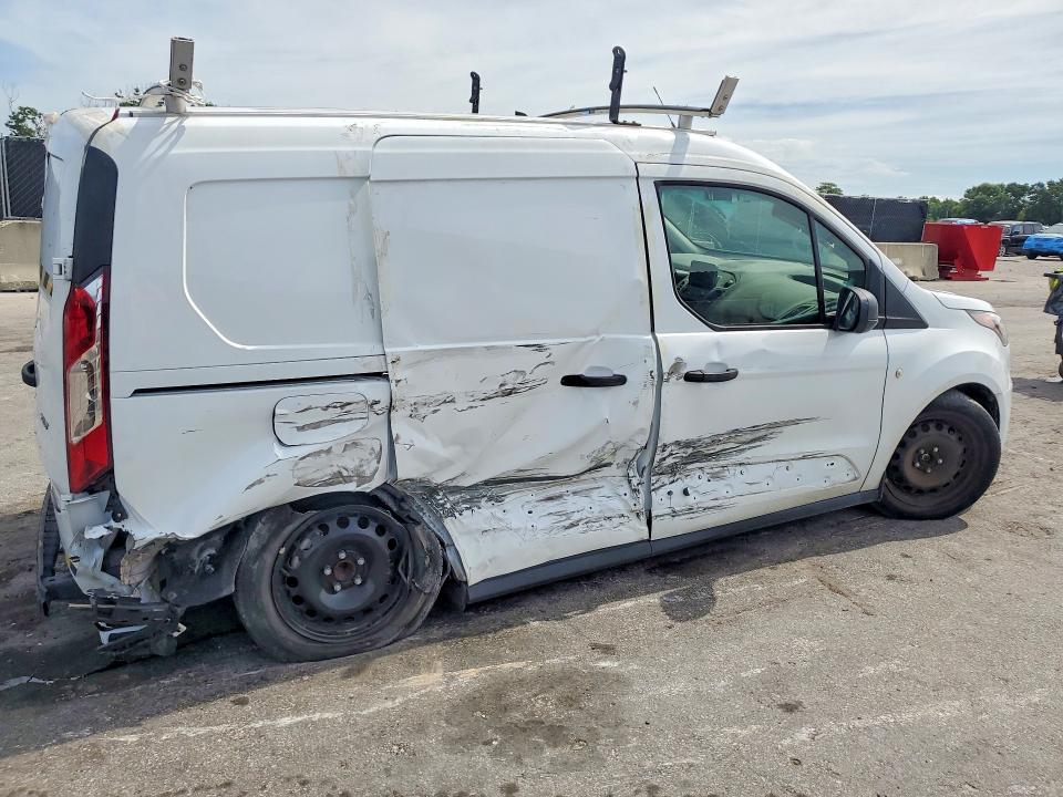 Aukcja sprzedaży 2023 Ford Transit Connect, vin: NM0LS6T25P1547290, numer aukcji: 57923146