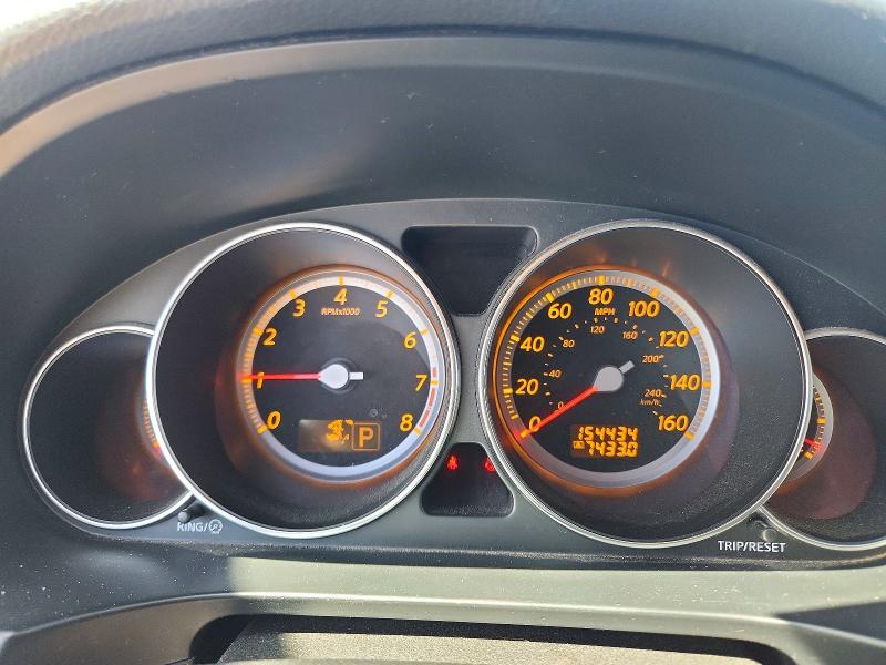 Продажа на аукционе авто 2007 Infiniti M45, vin: JNKBY01EX7M400550, номер лота: 55445896
