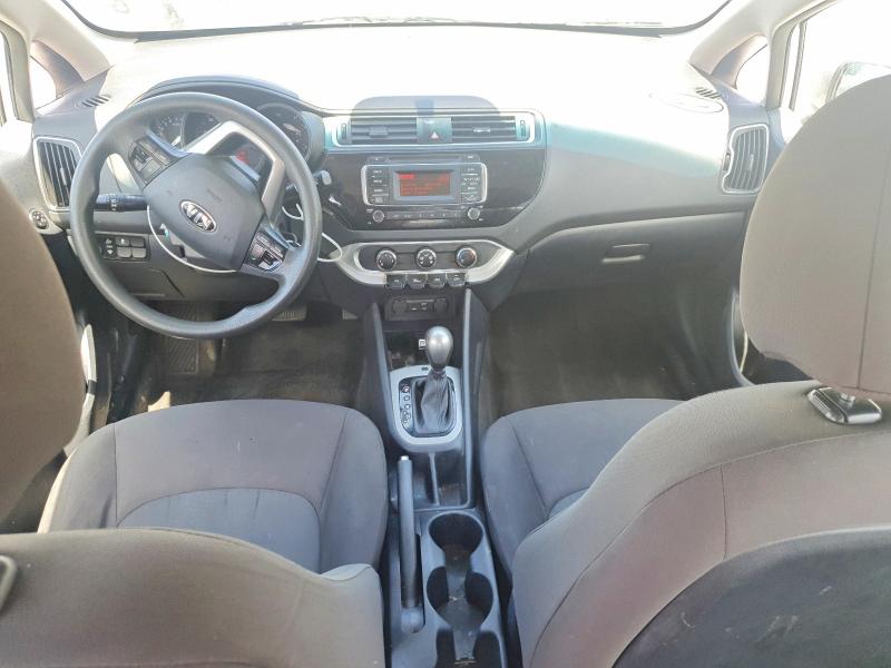 Продажа на аукционе авто 2017 Kia Rio, vin: KNADM4A37H6035128, номер лота: 58358486