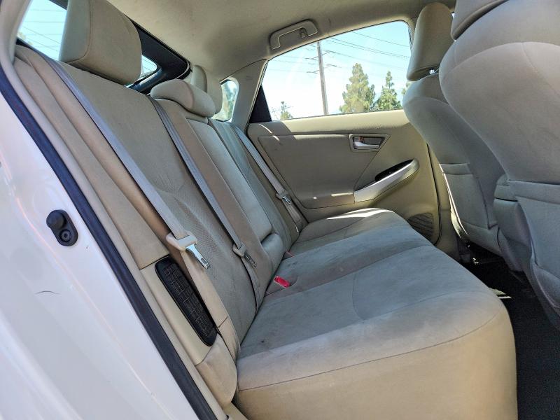 55982696 :رقم المزاد ، JTDKN3DU8D5634268 vin ، 2013 Toyota Prius مزاد بيع