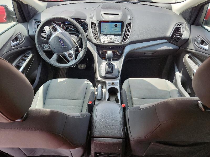 Aukcja sprzedaży 2016 Ford Escape, vin: 1FMCU9GXXGUB56294, numer aukcji: 56669806