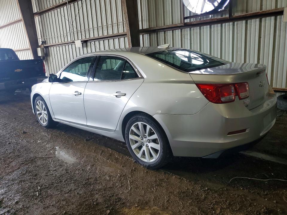 56282086 :رقم المزاد ، 1G11D5SL4FF120685 vin ، 2015 Chevrolet Malibu مزاد بيع