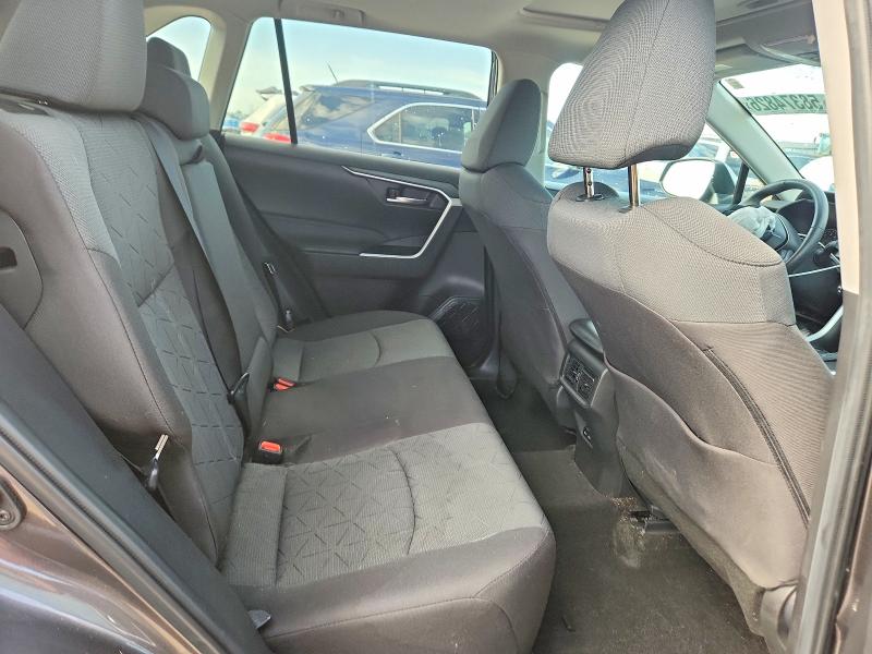 Продаж на аукціоні авто 2022 Toyota Rav4, vin: 2T3P1RFV9NC304712, номер лоту: 58374826