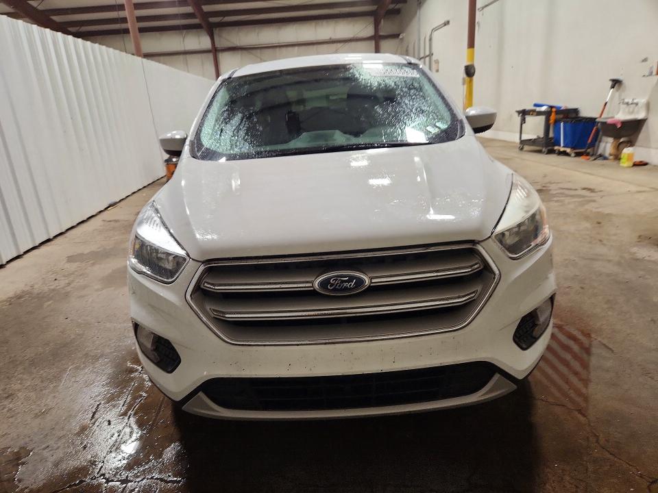 Aukcja sprzedaży 2019 Ford Escape, vin: 1FMCU9GD2KUB10358, numer aukcji: 95586535