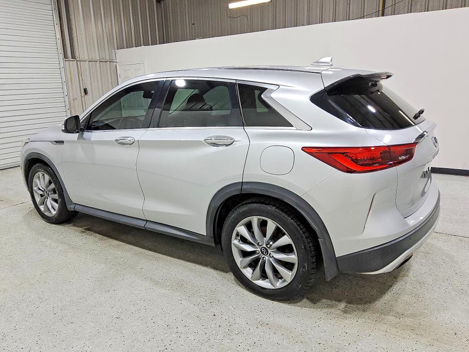 Aukcja sprzedaży 2021 Infiniti Qx50, vin: 3PCAJ5AA6MF117367, numer aukcji: 56647476