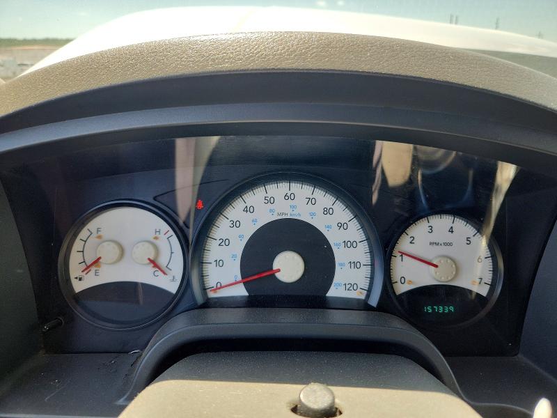 57467456 :رقم المزاد ، 1D7HE22KX7S259114 vin ، 2007 Dodge Dakota 2wd مزاد بيع