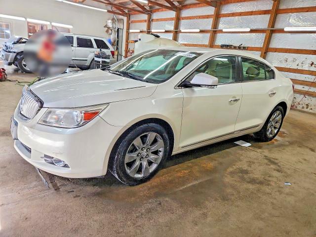 Aukcja sprzedaży 2010 Buick Lacrosse, vin: 1G4GD5EG1AF275599, numer aukcji: 56410966
