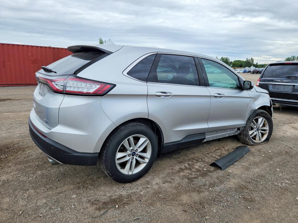 58275636 :رقم المزاد ، 2FMPK4J82JBB18079 vin ، 2018 Ford Edge مزاد بيع