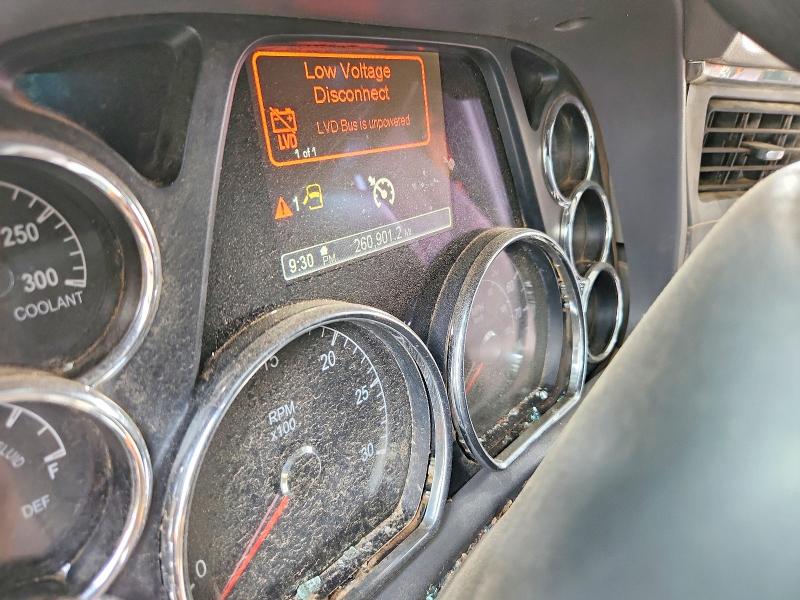 Продажа на аукционе авто 2017 Peterbilt 567, vin: 1NPCXPEX7HD360564, номер лота: 56341526