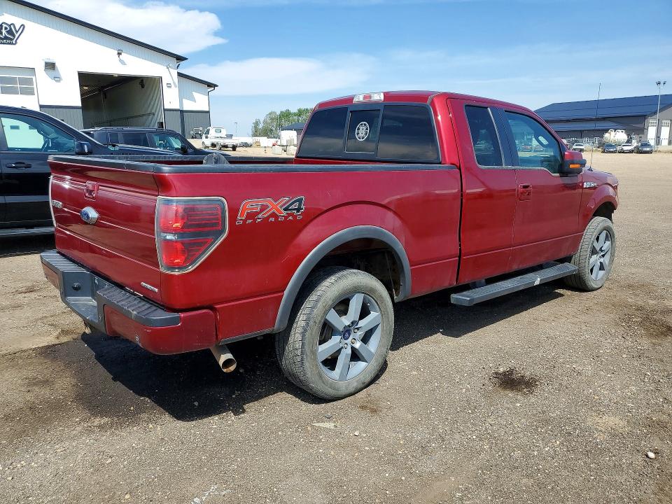 Aukcja sprzedaży 2014 Ford F150, vin: 1FTFX1EF5EFA79873, numer aukcji: 58920036