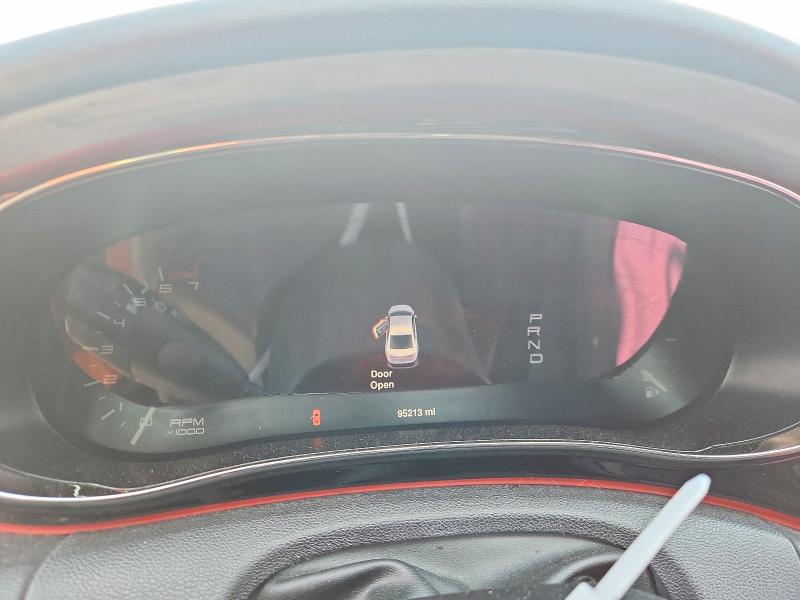 Продажа на аукционе авто 2014 Dodge Dart, vin: 1C3CDFEB5ED866537, номер лота: 56891296