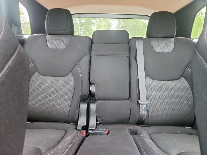 Aukcja sprzedaży 2015 Jeep Cherokee, vin: 1C4PJLCS5FW547197, numer aukcji: 58087276